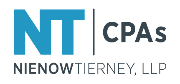 NT CPAs Logo